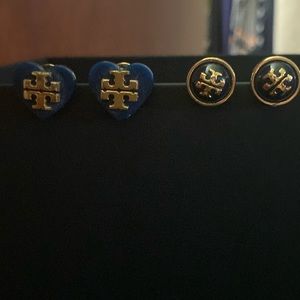 Tory Burch Earrings (Lot 2)